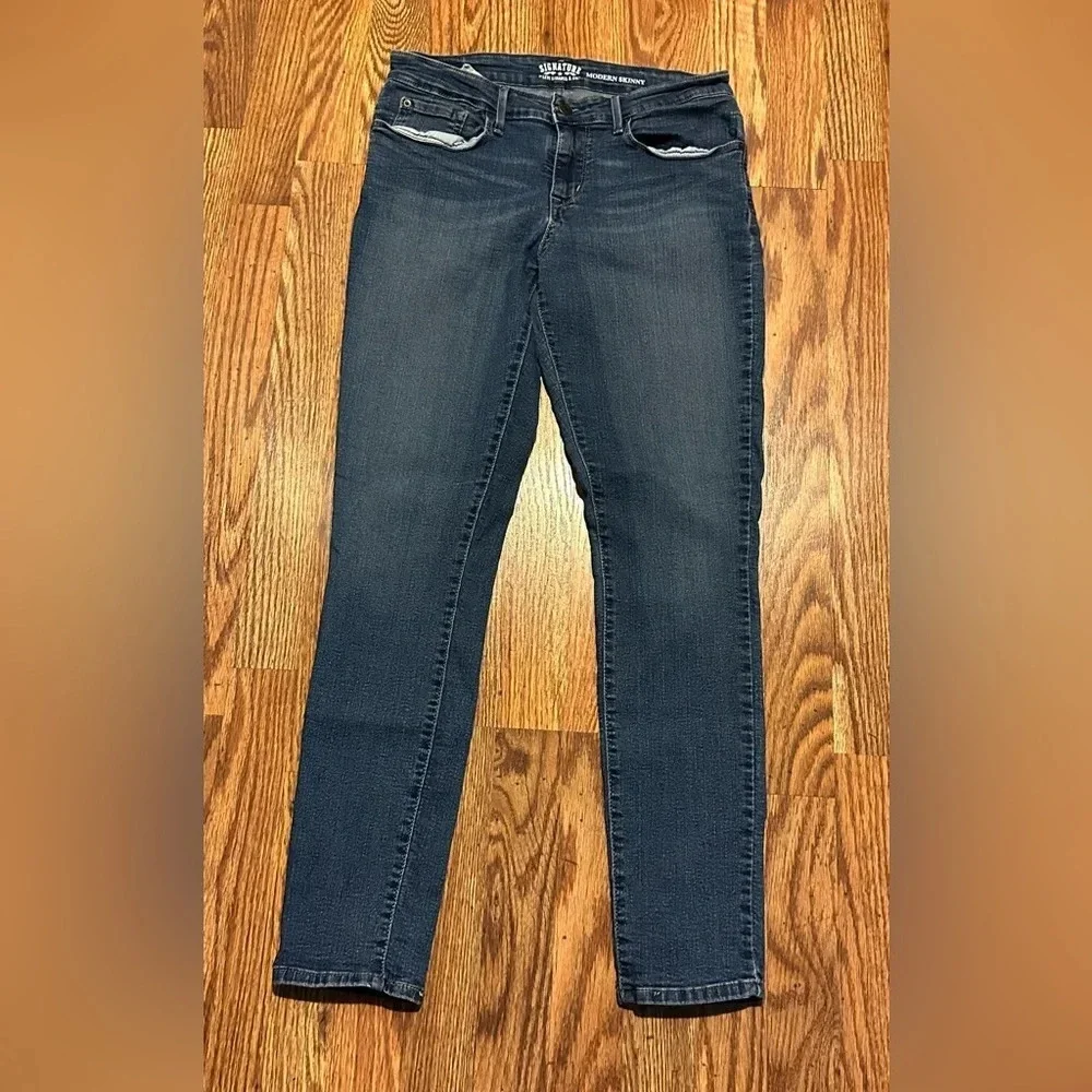 Signature by Levi Strauss signature by